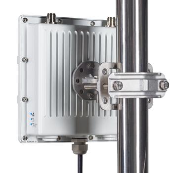 SILVERNET Multipoint base, up to 500  (SIL BASE 500)