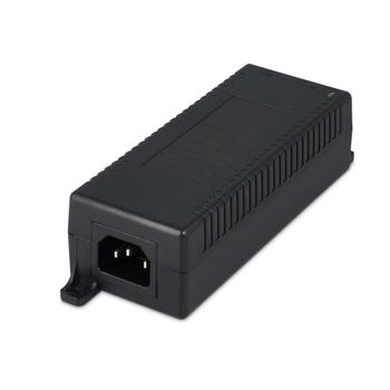 SILVERNET 1 PORT GIGABIT POE+ INJECTOR  (SIL 48G POE+)