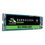 SEAGATE BarraCuda 510 SSD 1Tb PCIe Gen3x4 NVMe
