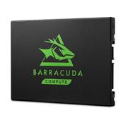 SEAGATE BarraCuda 120 SSD 250GB ZA250CM1A003 SATA Single Pack Bulk