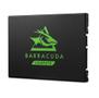SEAGATE BarraCuda 120 SSD 250Gb SATA 6Gb/s