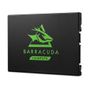 SEAGATE BARRACUDA 120 SSD 250GB RETAIL 2.5IN SATA 3D NAND TLC 7MM INT