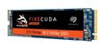 SEAGATE FIRECUDA 510 NVME SSD 500GB M.2 PCIE GEN3 3D TLC RETAIL INT