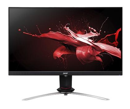 ACER Nitro XV253QPbmiiprzx 24.5 1920 x 1080 HDMI DisplayPort 144Hz Pivot Skærm (UM.KX3EE.P04)