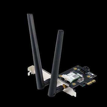 ASUS PCE-AX3000 WiFi adapter (90IG0610-MO0R10)