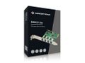 CONCEPTRONIC Interface Cards/ Adapter (EMRICK02G)