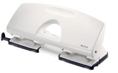 LEITZ Hulapparat Leitz 5012 4 huller Hvid