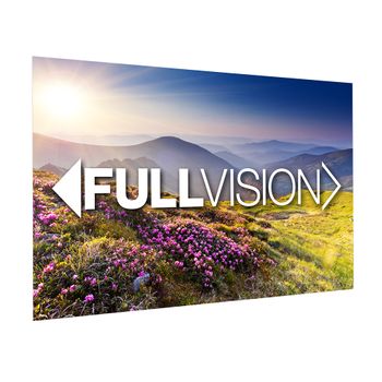 PROJECTA FullVision 125x200 HD Progressive 1.1 Contrast (10600841)