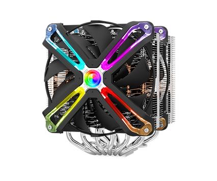 ZALMAN CNPS-20X - prosessorkjøler (CNPS20X)