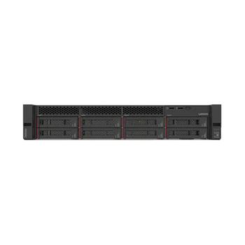 LENOVO DCG ThinkSystem SR655 AMD EPYC 7282 16C 32GB 2Rx4 RAID 930-8i 2GB Flash PCIe 12Gb Adapter 750W Toolless Slide Rail (7Z01A049EA)