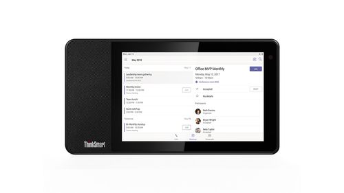 LENOVO Thinksmart View (ZA690008SE)