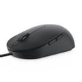Laser Wired Mouse - MS3220 