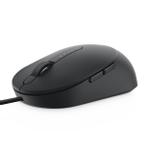 DELL Laser Wired Mouse - MS3220  (MS3220)