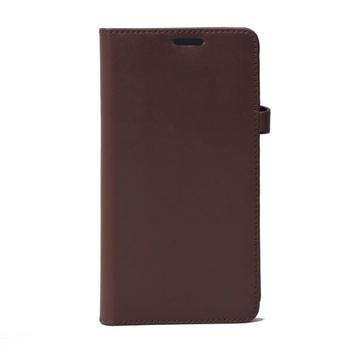 BUFFALO Lommebokveske Brun Samsung S10 (590004)