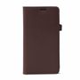 BUFFALO Lommebokveske Brun Samsung S10 (590004)