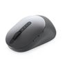 DELL Multi-Device Wireless Mouse - MS5320W (MS5320W-GY)