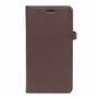 BUFFALO Wallet Læder Brun iPhone 11 PRO (590010)