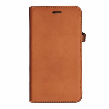 BUFFALO Lommebokveske  Cognac iPhoneXs Max 6,5" (658566)