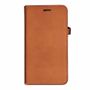 BUFFALO Mobilfodral Cognac iPhone Xs Max 6,5"