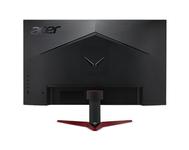 ACER Nitro VG252QPbmiipx 62cm 24.5inch ZeroFrame 144Hz G-Sync compatible HDR 400 2ms 400nits IPS 2xHDMI Black (SG)(RDKK) (UM.KV2EE.P01)