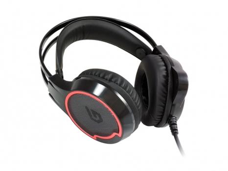 CONCEPTRONIC Athan U1 - headset (ATHAN01B)