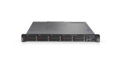 LENOVO o ThinkSystem SR250 7Y51 - Server - rack-mountable - 1U - 1-way - 1 x Xeon E-2276G / 3.8 GHz - RAM 16 GB - SATA - hot-swap 2.5" bay(s) - no HDD - Matrox G200 - GigE - no OS - monitor: none