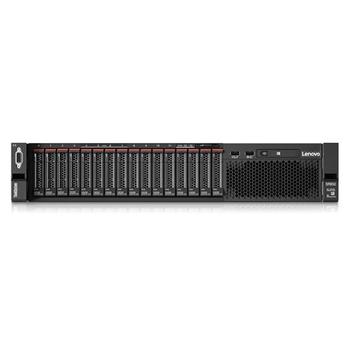 LENOVO ThinkSystem SR590 Xeon Silver 4210R 10C 2.4GHz 13.75MB Cache/ 100W 16GB 2933MHz RDIMM 3x600GB 10k SAS 930-8i 2x750W XCC Ent (7X99A08VEA)