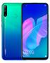 HUAWEI P40 LITE E AURORA BLUE