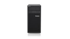 LENOVO ThinkSystem ST50, 1xIntel Xeon E-2224G 4C 3.5GHz 71W, 1x8GB 1Rx8, 2x1TB 7200, SW RD,