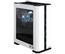 ZALMAN X3 White ATX/Mid Tower/4x RGB fans