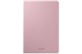 SAMSUNG Diary Case for Galaxy Tab S6 Lite EF-BP610 pink