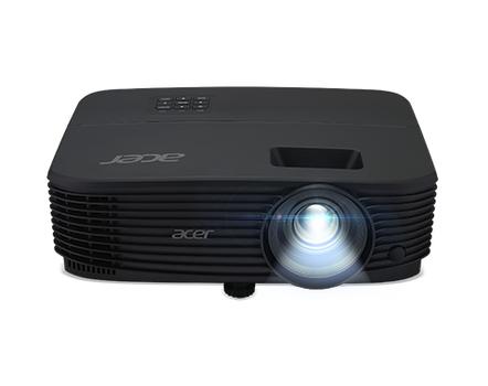 ACER DLP Projektor X1323WHP 1280x800 WXGA, 4000 ansi, 20000:1, HDMI, (MR.JSC11.001)