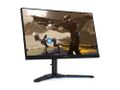 LENOVO Legion Y25-25 24.5 1920 x 1080 HDMI DisplayPort 240Hz Pivot Skærm (66AAGAC6EU)