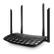 TP-LINK Archer C6 - Wireless router - 4-port switch - GigE - 802.11a/ b/ g/ n/ ac - Dual Band