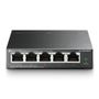 TP-LINK 5-PORT GIGABIT DESKTOP SWITCH