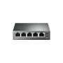 TP-LINK TP-Link Hub for MVC-systems (TL-SF1005P)
