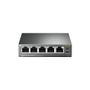 TP-LINK Switch TP-Link  5x FE TL-SF1005P (4xPOE/58W)