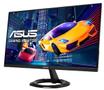 ASUS Display VZ249HEG1R Gaming 23.8inch Full HD 1920x1080 IPS 75Hz 1ms MPRT Extreme Low Motion Blur FreeSync Ultra-slim (90LM05W1-B01E70)