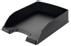LEITZ Letter tray Plus Black