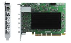 MATROX QuadHead-to-Go card
