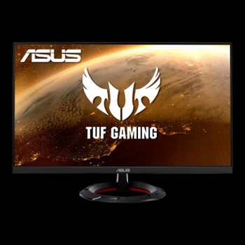 ASUS VG249Q1R 24IN WLED/ IPS1920X1080 250CD/MSQ HDMI DP                IN MNTR (90LM05V1-B01E70)