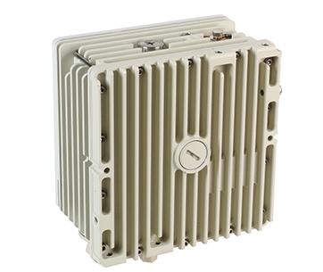 SILVERNET 59-66Ghz, 1Gbps, TDD, 15cm (SIL TDD601G-PCP)