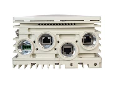 SILVERNET 59-66Ghz, 1Gbps, TDD, 15cm (SIL TDD601G-PCP)