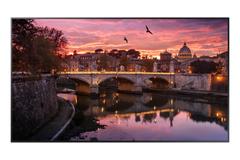 SAMSUNG 65" UHD 16:9 QB65R 350nits (LH65QBREBGCXEN)