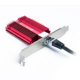TP-Link 10 Gigabit PCI Express Netzwerk Adapter (TX401(UN))