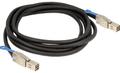 LENOVO External MiniSAS HD 8644/MiniSAS HD 8644 0.5M Cable