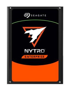 SEAGATE NYTRO 3332 SSD 15.36TB SAS 2.5S . INT (XS15360SE70094)