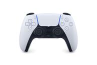 Sony PS5 DualSense Wireless Controller White/ Black - for PlayStation 5, Bluetooth (9399506)