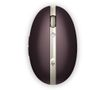 HP SPECTRE RECHARGEABLE MOUSE 700 | BORDEAUX BURGUNDY    IN (5VD59AA#ABB)