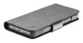 CELLULAR LINE Book Agenda iPhone 12 mini, Sort Lommebokveske m/plass til Kredittkort (BOOKAGENDA2IPH12K)